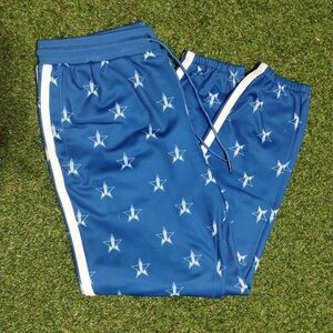 NEW Jeffree Star Blue Joggers